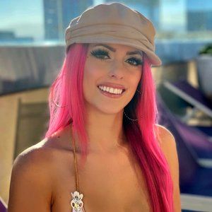 Meet your Posher, Alison